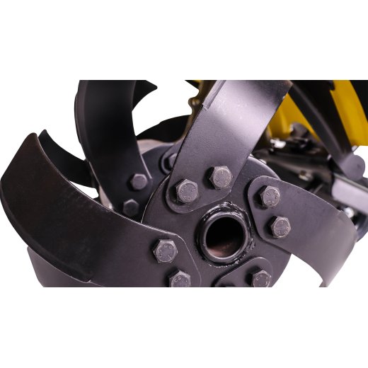 Изображение Бензиновый мотокультиватор Champion ВC5602BS