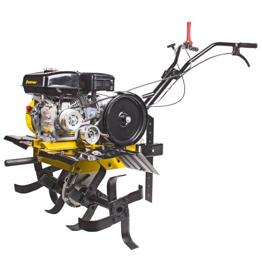 Изображение Мотокультиватор Champion BC8716