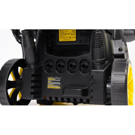 Изображение Мойка высокого давления CHAMPION HP3200