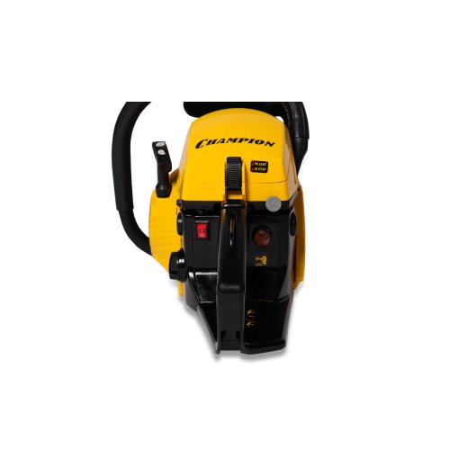 Изображение Бензопила CHAMPION 246-15, 2.6 л.с.