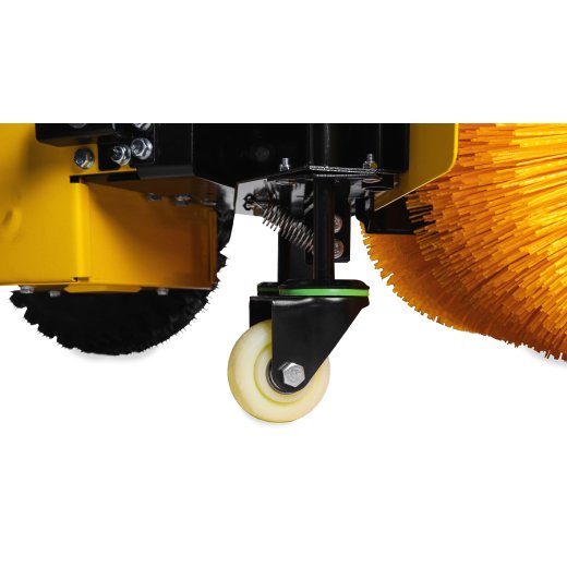 Изображение Машина подметально-уборочная Champion GS5562