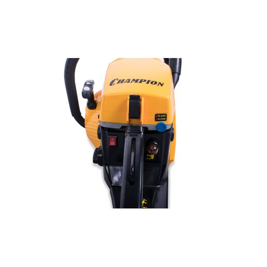 Изображение Бензопила CHAMPION 256-18