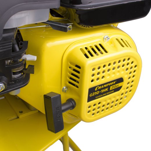Изображение Бензиновый мотокультиватор Champion BC8813