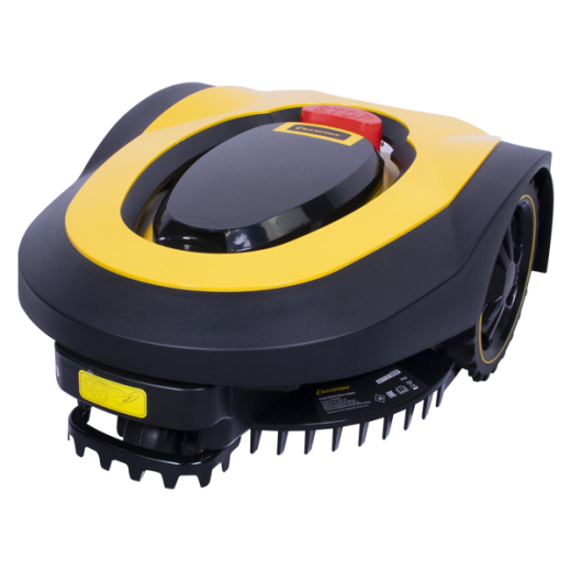 Изображение Газонокосилка-робот CHAMPION RMB1828