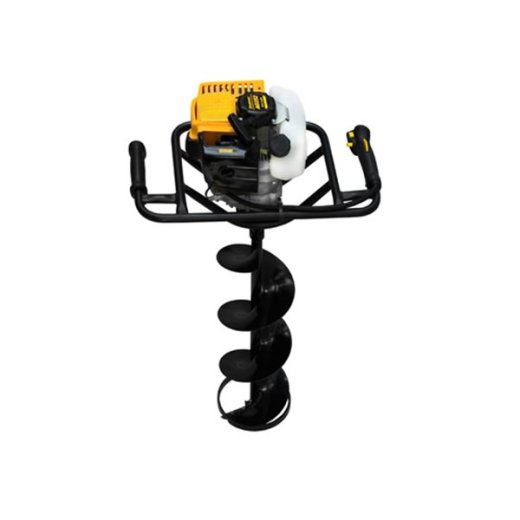 Изображение Мотобур CHAMPION AG252