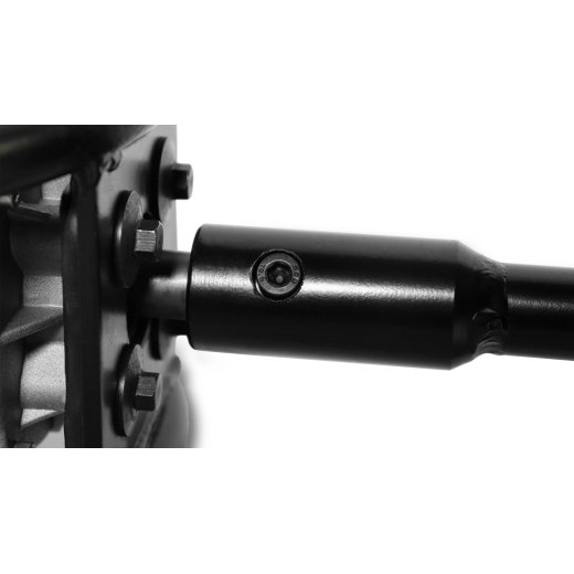 Изображение Мотобур CHAMPION AG252