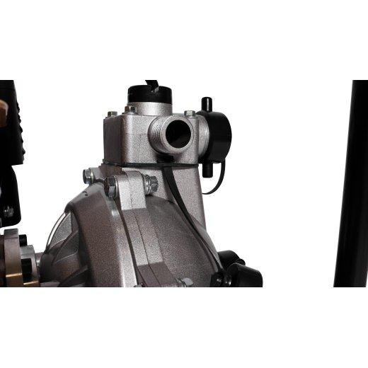 Изображение Бензиновая мотопомпа Champion GHP40-2