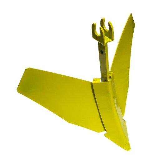 Окучник прямой створчатый для Культиваторов и Мотоблоков CHAMPION, С3039