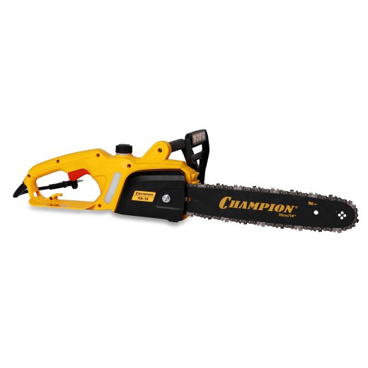 Изображение Электропила CHAMPION  116-14