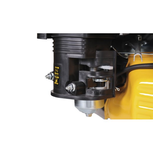 Изображение Двигатель с горизонтальным валом CHAMPION G420HKE, 15 л.с.