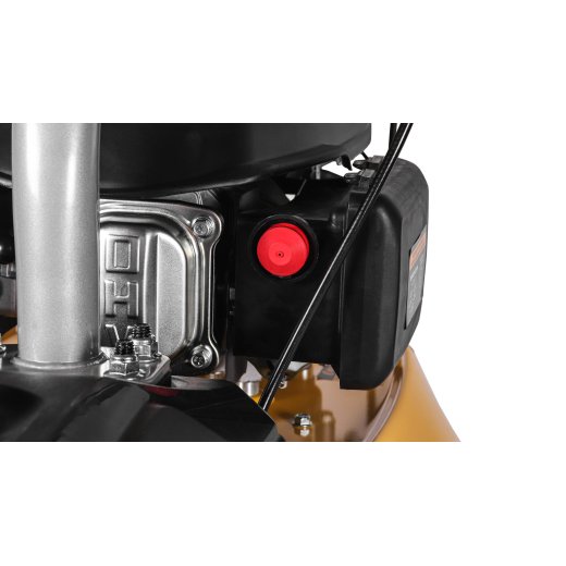 Изображение Машина подметально-уборочная Champion GS50100