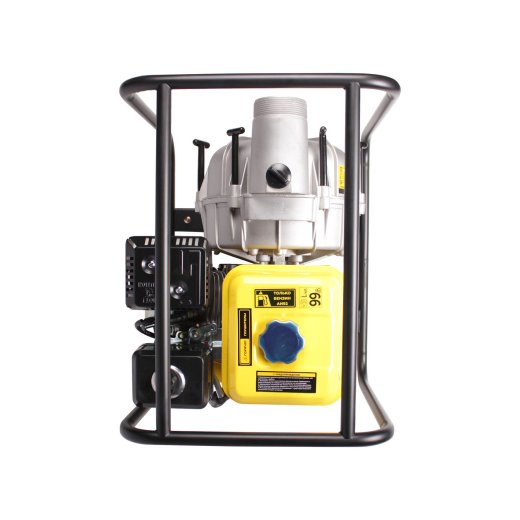 Изображение Бензиновая мотопомпа Champion GTP82