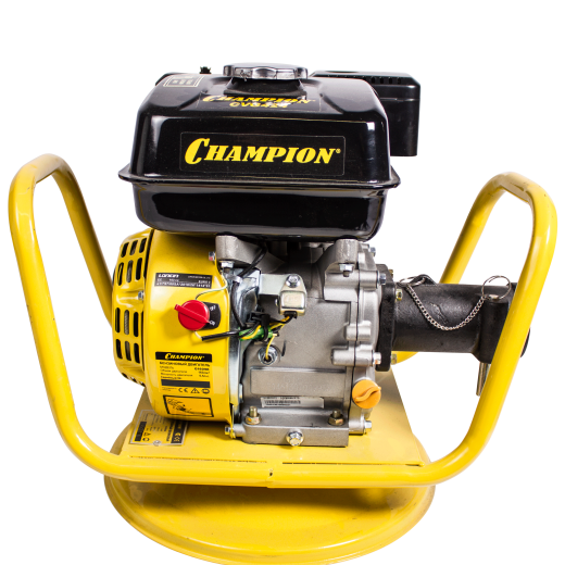 Изображение Вибратор глубинный бензиновый Champion CVG424