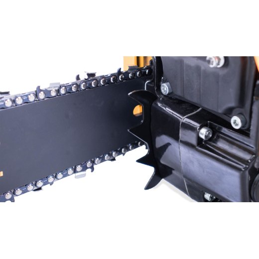 Изображение Бензопила CHAMPION 362-18, 3.54 л.с.