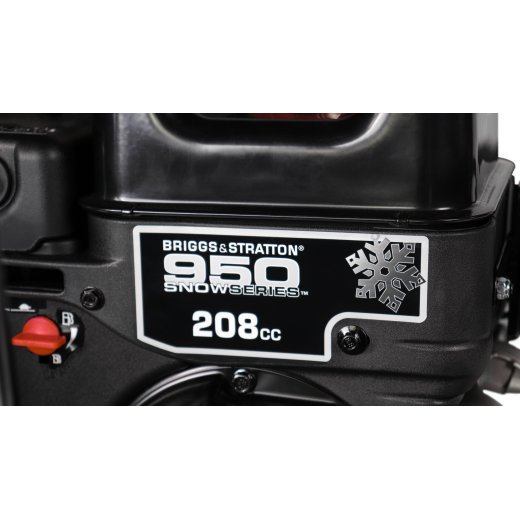 Изображение Снегоуборщик CHAMPION ST761BS, 6,5 л.с.