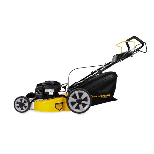 Изображение Газонокосилка бензиновая Champion LM5347BS, 6 л.с.