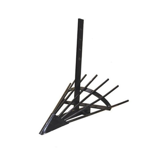 Картофелекопалка прямая для мотокультиваторов Champion 5, 6, 7 и 8 серии