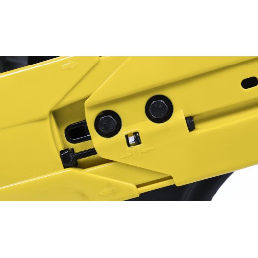 Изображение Бензорез CHAMPION CP400