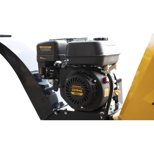Изображение Измельчитель бензиновый Champion CH7648