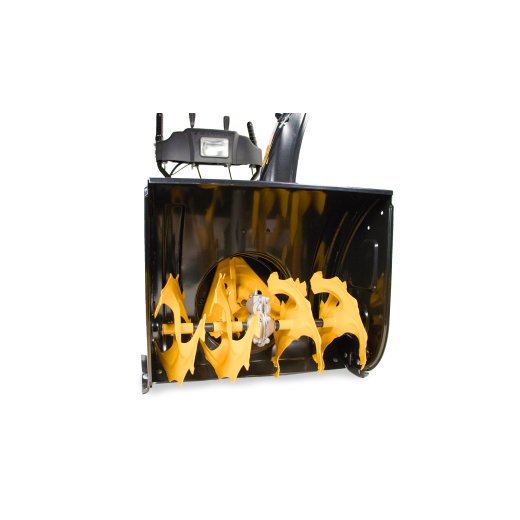 Изображение Снегоуборщик CHAMPION ST762E, 6,5 л.с.