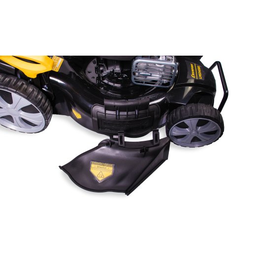 Изображение Газонокосилка бензиновая Champion LM5345BS, 6 л.с.