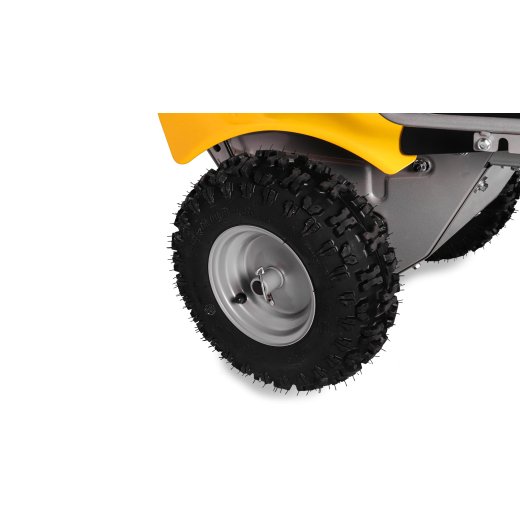 Изображение Машина подметально-уборочная Champion GS50100