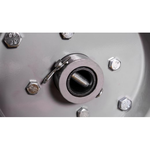 Изображение Бензиновый мотокультиватор Champion BC8813