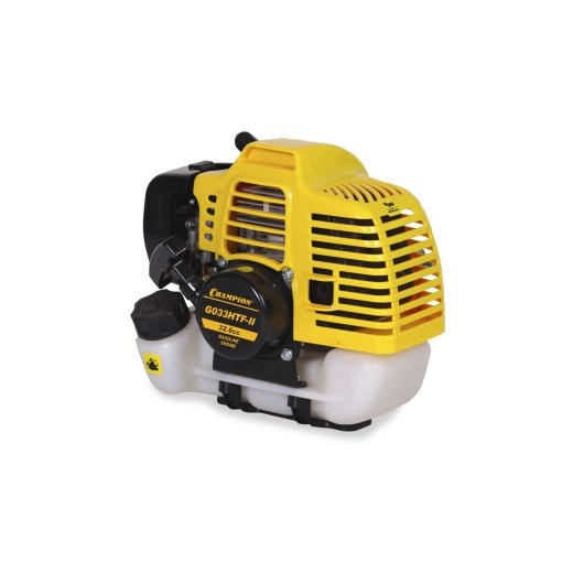 Изображение Двухтактный двигатель CHAMPION G033HTF-II, 1.22 л.с.
