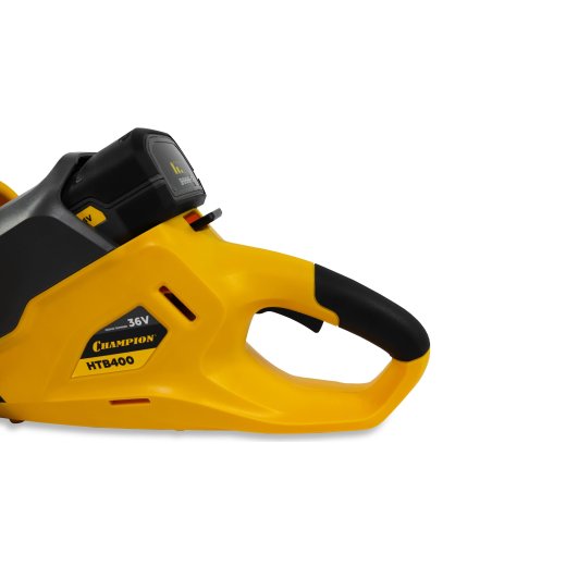 Изображение Ножницы аккумуляторные CHAMPION HTB400