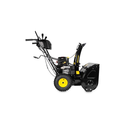 Изображение Снегоуборщик CHAMPION ST761BS, 6,5 л.с.