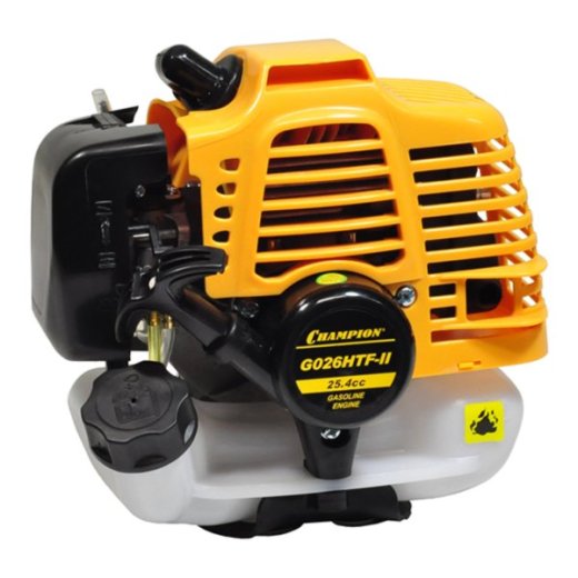 Изображение Двухтактный двигатель CHAMPION G026HTF-II, 1.02 л.с.