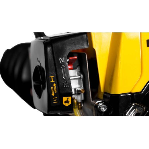 Изображение Мотобур CHAMPION AG364