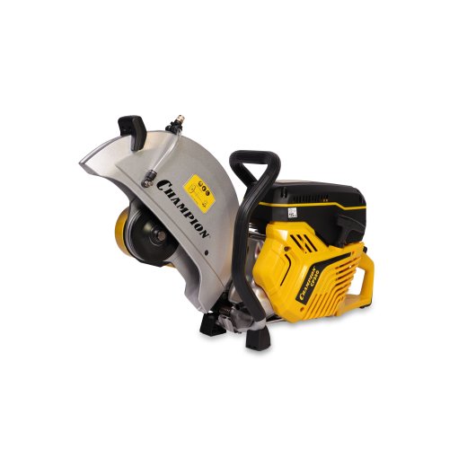 Изображение Бензорез CHAMPION CP350