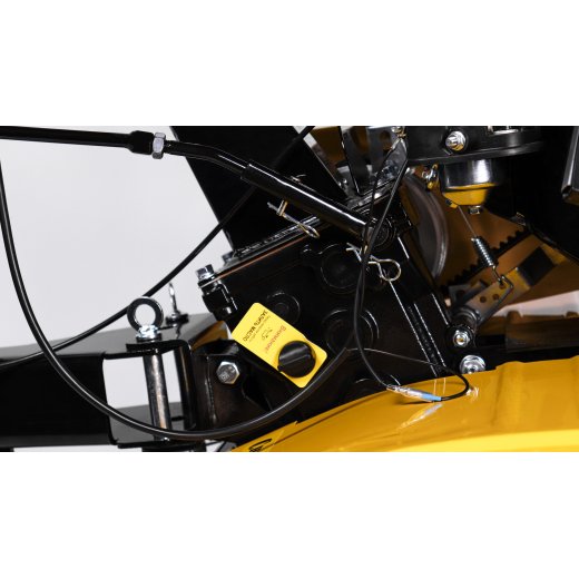 Изображение Мотоблок бензиновый CHAMPION BC8738, 7 л.с.