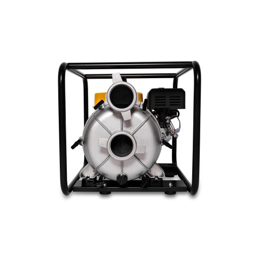 Изображение Бензиновая мотопомпа Champion GTP80