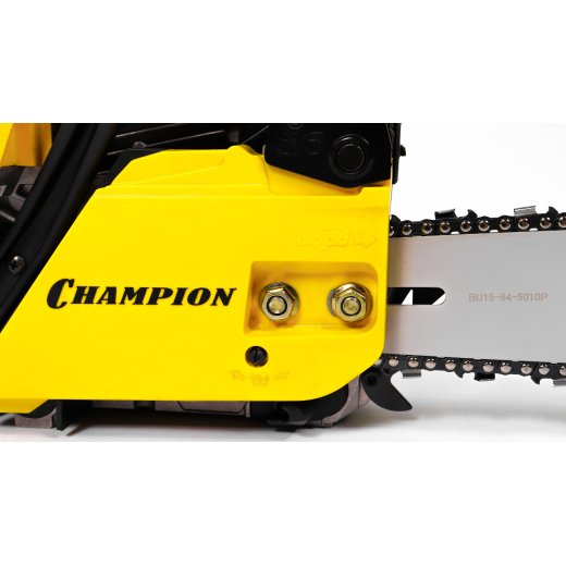 Изображение Бензопила CHAMPION 251-15, 3.13 л.с.