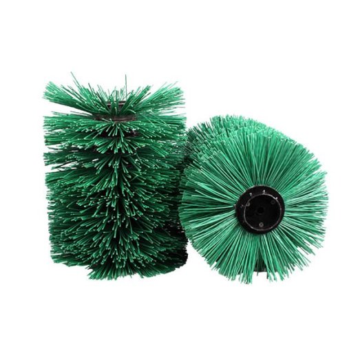 Изображение Щётка GS50100 со съемными элементами, комплект 2шт.