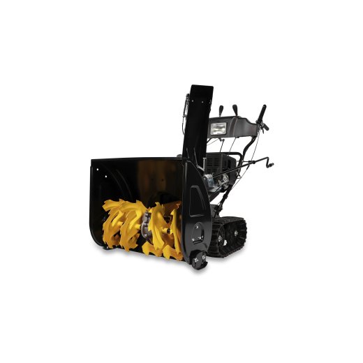 Снегоуборщик CHAMPION STT761E, 7 л.с.