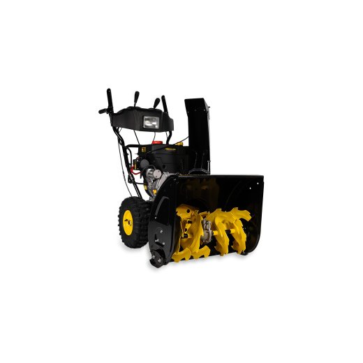 Изображение Снегоуборщик CHAMPION ST861E, 8 л.с.