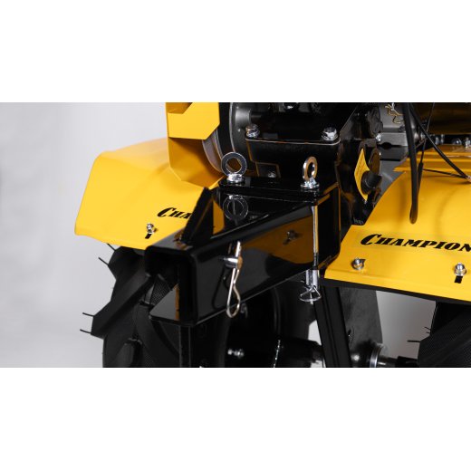 Изображение Мотоблок бензиновый CHAMPION BC8738, 7 л.с.