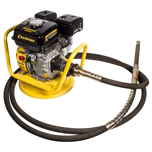 Изображение Вибратор глубинный бензиновый Champion CVG424