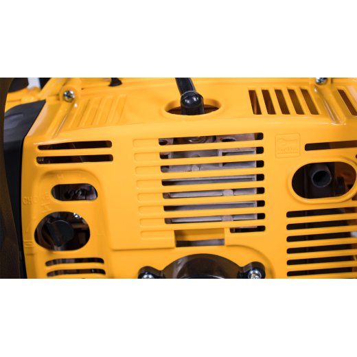 Изображение Воздуходувка бензиновая Champion GBR357