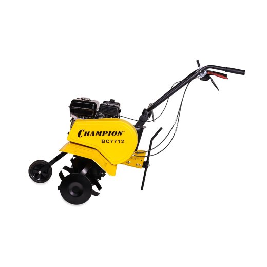 Изображение Культиватор бензиновый CHAMPION BC7712, 7 л.с.