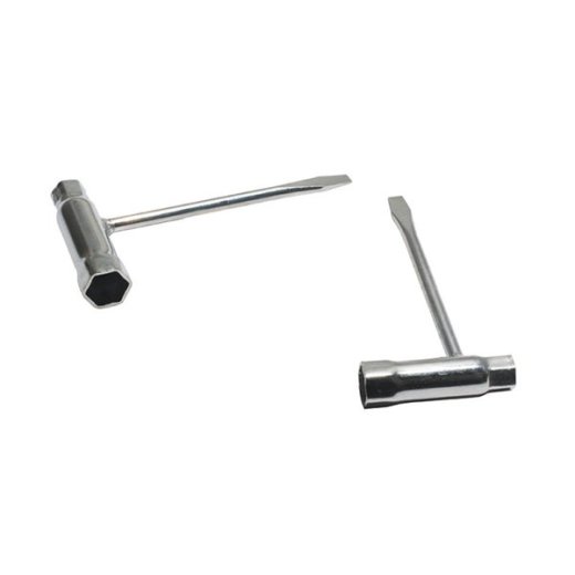 Изображение Ключ комбинированный Champion 140-45-25 (10/19), С1204