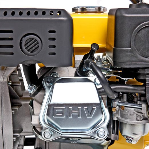 Изображение Мотопомпа CHAMPION  GP50