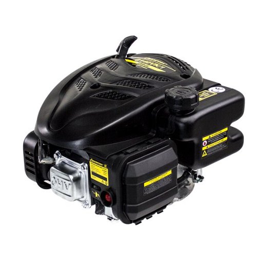 Двигатель с вертикальным валом CHAMPION G140VK/1, 4 л.с.