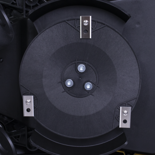 Изображение Газонокосилка-робот CHAMPION RMB2428