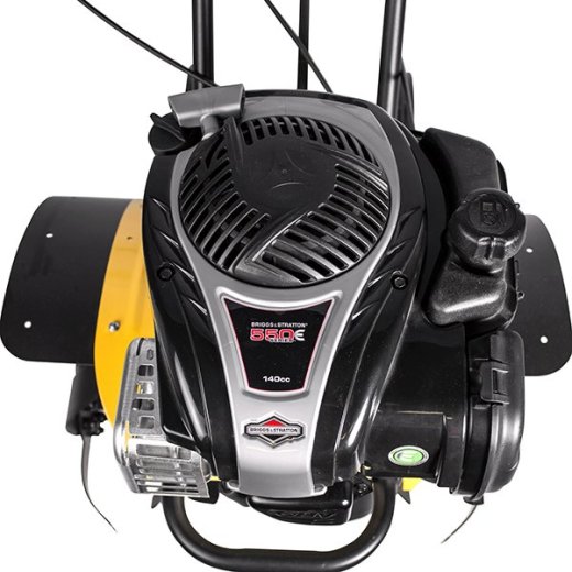 Изображение Бензиновый мотокультиватор Champion ВC5602BS