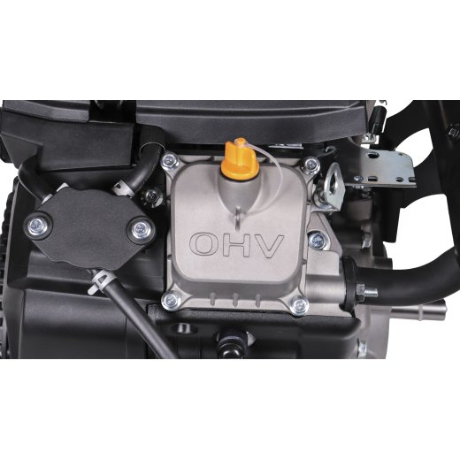 Изображение Двигатель с горизонтальным валом CHAMPION G760HKE, 24 л.с.