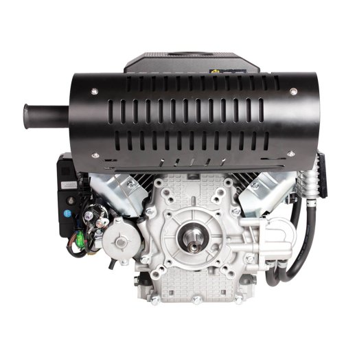 Изображение Двигатель с горизонтальным валом CHAMPION G680HKE, 21 л.с.